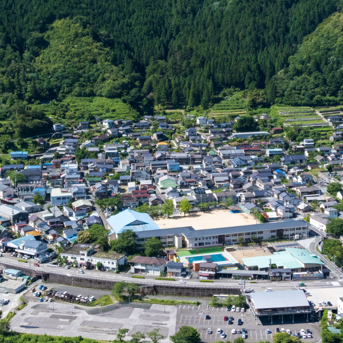 本山町