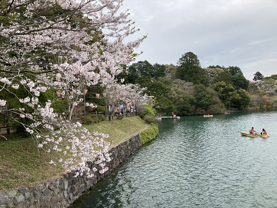 内原野公園