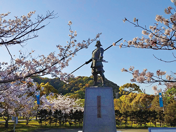 若宮八幡宮