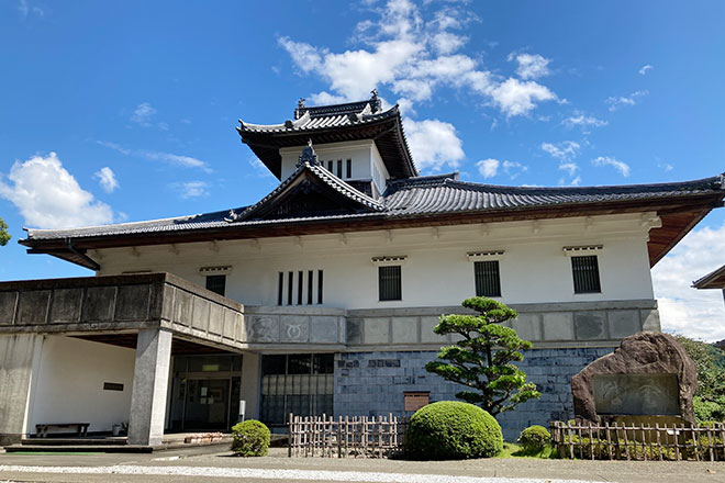 安芸市立書道美術館