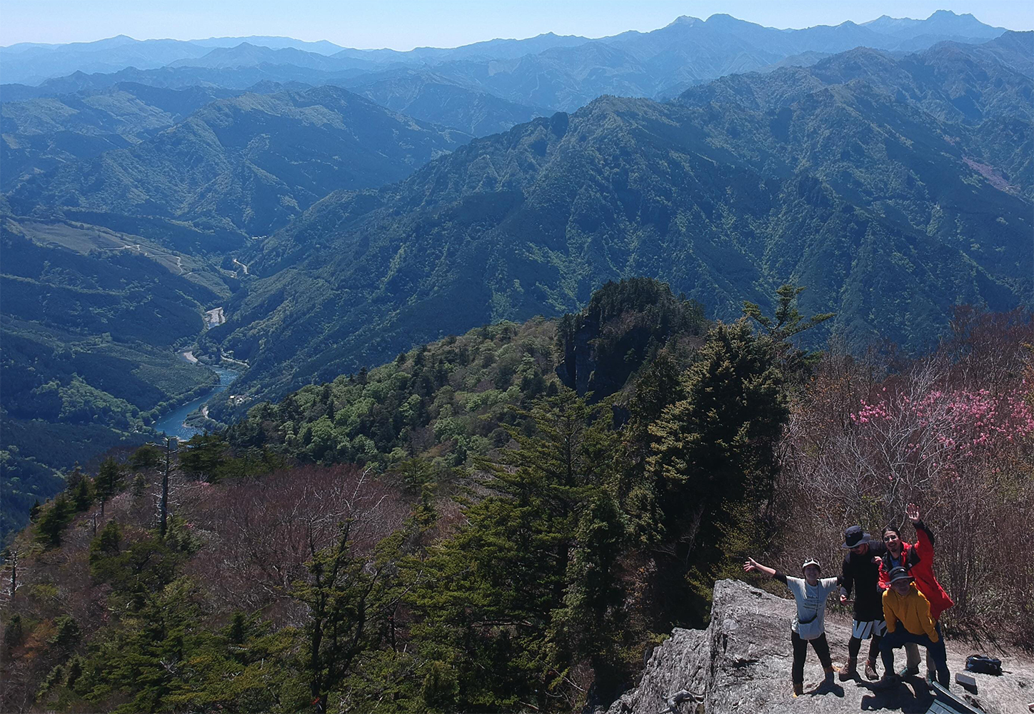 稲叢山