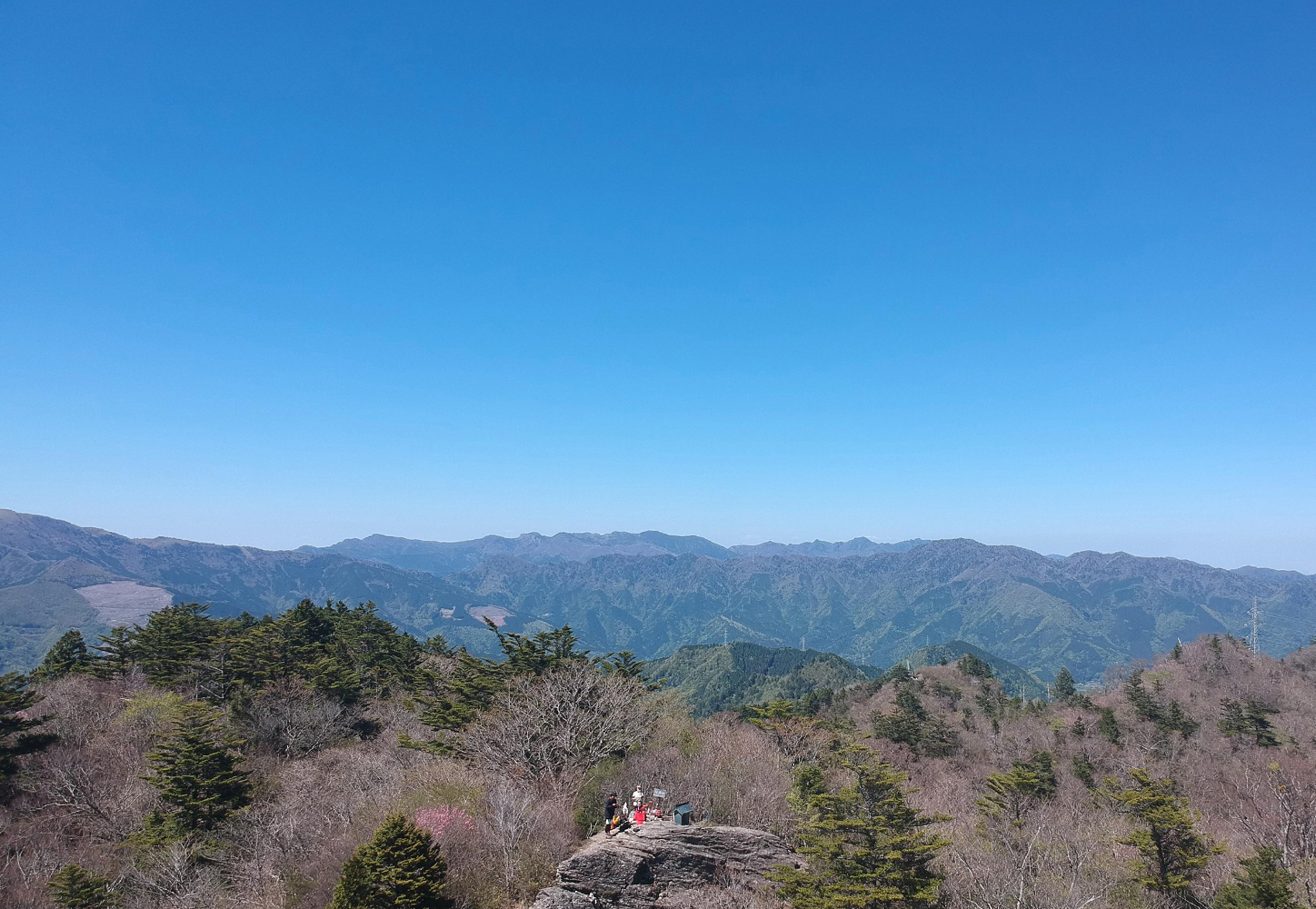 稲叢山