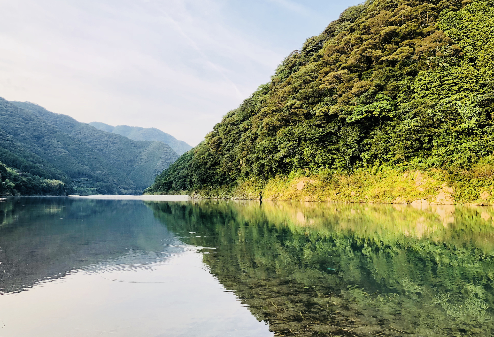 仁淀川