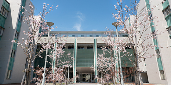 高知県立大学