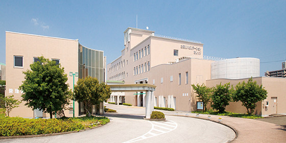 土佐リハビリテーションカレッジ